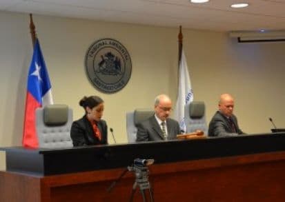 Tribunal Ambiental de Santiago escuchó alegatos en reclamaciones de HidroAysén contra SEA.