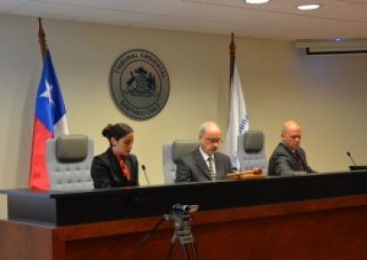 Tribunal Ambiental de Santiago escuchó alegatos en reclamaciones de HidroAysén contra SEA.
