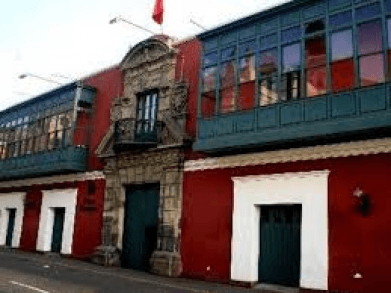 TC de Perú acoge acción constitucional por no entrega de información pública por parte de Ministerio de Defensa.