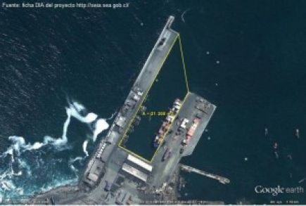 Segundo Tribunal Ambiental acoge reclamación ordenando al SEA rehacer proceso de evaluación ambiental de planta de ácido sulfúrico.