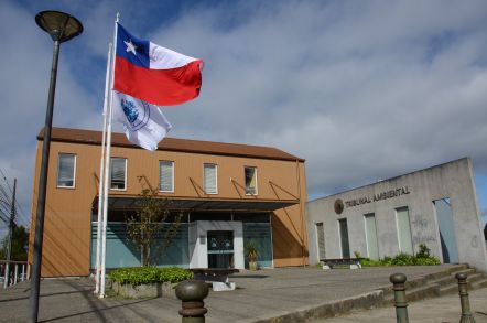 Tercer Tribunal Ambiental admite a trámite reclamación contra resolución de SMA.