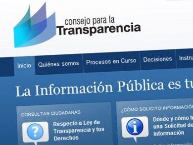 CPLT rechazó amparo de acceso a la información pública contra Registro Civil.