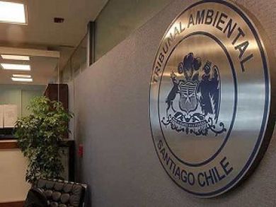 Segundo Tribunal Ambiental acoge a trámite reclamación contra resolución de SMA.