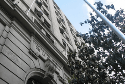 CGR se pronuncia sobre habilitación de sala cuna en recintos de Gendarmería de Chile.