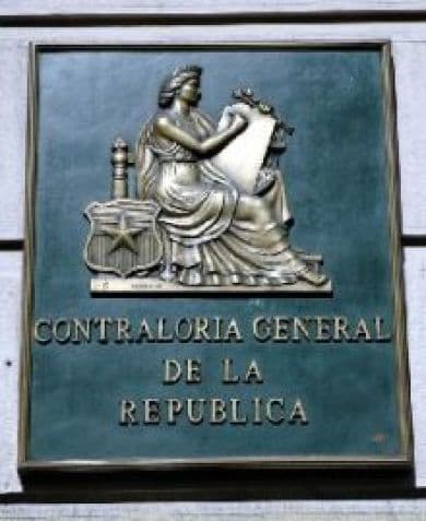 CGR se pronuncia sobre revocación de asignaciones y afectación de derechos adquiridos.