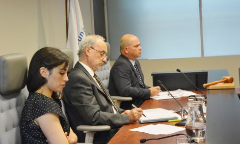 Segundo Tribunal Ambiental escuchó alegatos en reclamación contra proyecto Hotel Punta Piqueros.