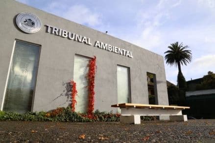 Tercer Tribunal Ambiental acoge reclamación contra multas aplicadas por COREMA de la Araucanía.