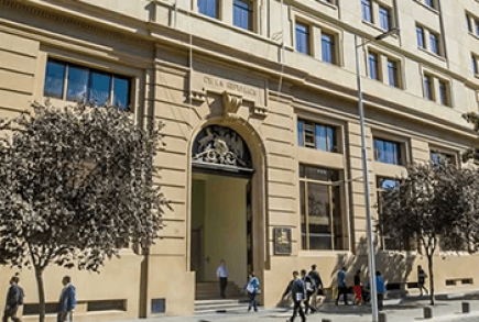 CGR se pronuncia respecto de responsabilidad del Ministerio de Defensa de coordinar consulta indígena.