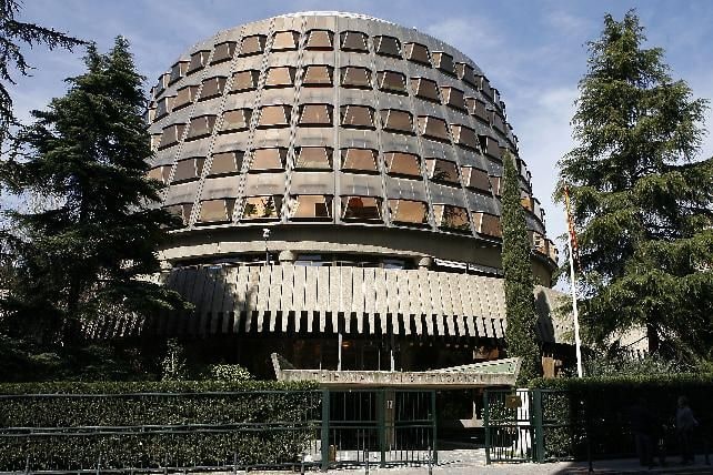 Acerca de la doctrina del Tribunal Constitucional español sobre falta de emplazamiento personal.