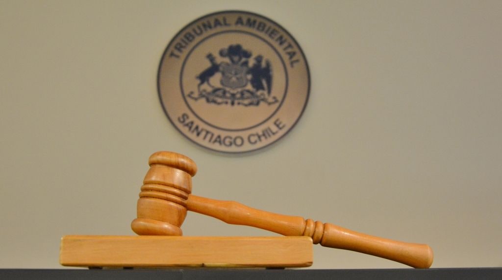 Segundo Tribunal Ambiental rechazó reclamo contra SMA por multa a empresa minera.