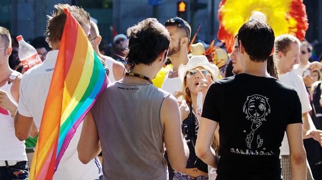 CIDH insta a Estados Unidos a adoptar medidas para reducir violencia con armas y discriminación de personas LGBT.
