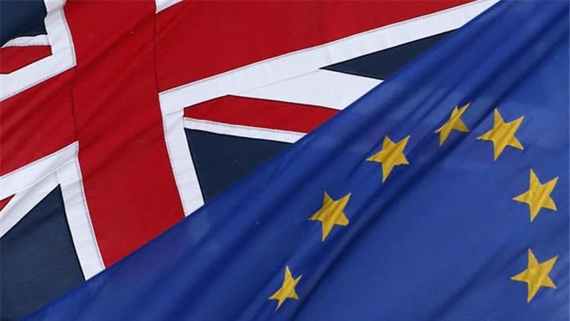 ¿“BREXIT” o «BREMAIN»? El dilema de los Británicos en un día decisivo en que se juegan la permanencia o salida de la Unión Europea.