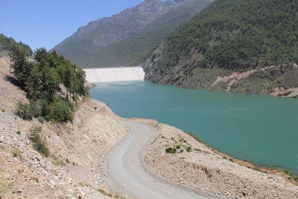 Superintendencia del Medio Ambiente sanciona por segunda vez al Ministerio de Obras Públicas.
