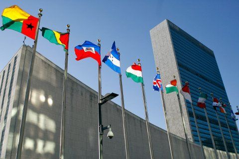 ONU establece experto en orientación sexual e identidad de género.