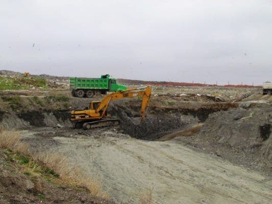 3er Tribunal Ambiental condenó a Municipalidad de Puerto Natales a reparar daño ambiental por vertedero.