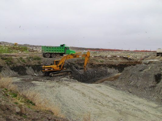 3er Tribunal Ambiental condenó a Municipalidad de Puerto Natales a reparar daño ambiental por vertedero.