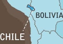 Visita de Choquehuanca a Chile: ¿un acto de provocación en el marco del conflicto Chile-Bolivia?