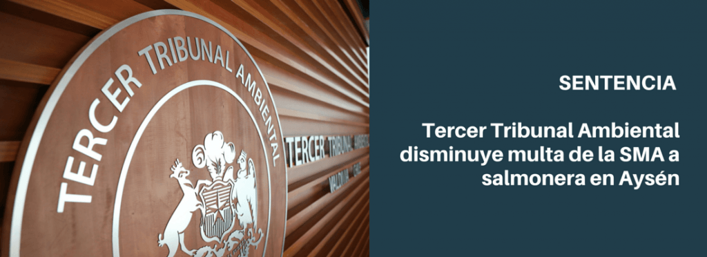 Tercer Tribunal Ambiental rechaza reclamación de vecinos por planta Nueva Aldea.