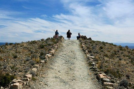 Senadores respaldan derogar el convenio que exime de requisito de visas diplomáticas entre Chile y Bolivia.