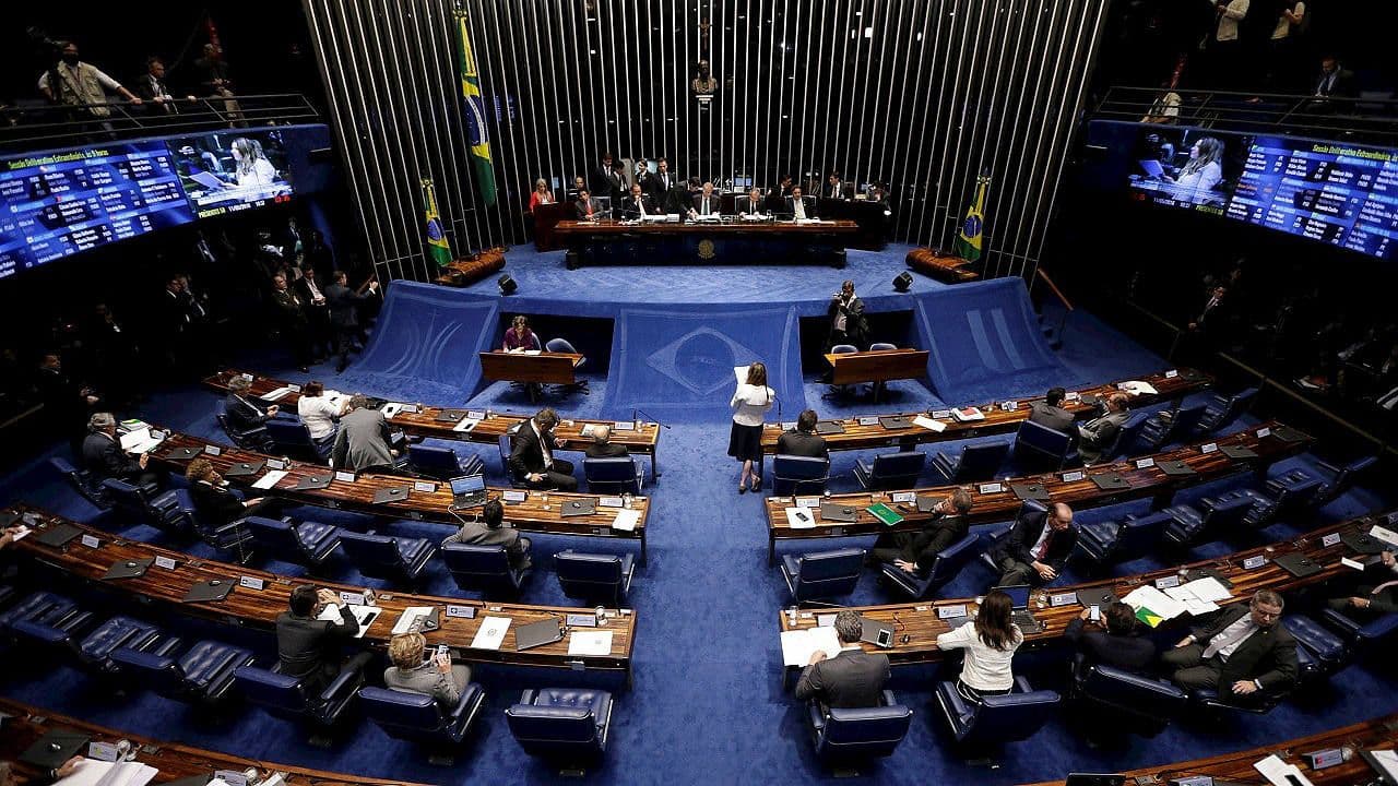 Opinión: “Lo que pasó en Brasil no fue un golpe. Lo que está pasando en Venezuela sí lo es, aunque esté ocurriendo en cámara lenta”.