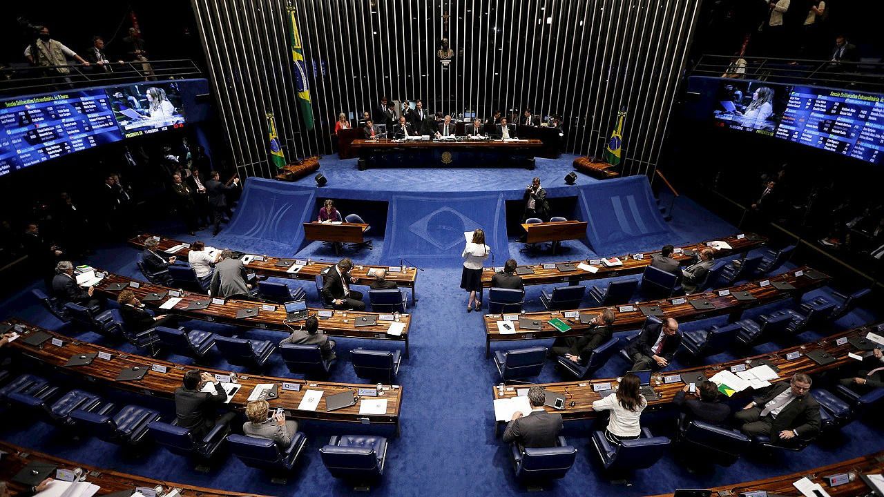 Opinión: “Lo que pasó en Brasil no fue un golpe. Lo que está pasando en Venezuela sí lo es, aunque esté ocurriendo en cámara lenta”.