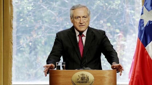 Canciller Heraldo Muñoz expuso sobre las implicancias del plebiscito en Colombia y confirmó el compromiso de Chile en el proceso de paz.
