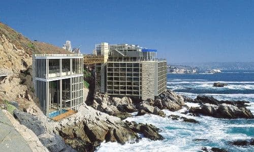 Segundo Tribunal Ambiental anuló aprobación ambiental del Hotel Punta Piqueros.