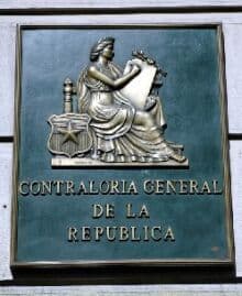 CGR se pronuncia sobre subsidio otorgado en el marco de programa de protección del patrimonio familiar.