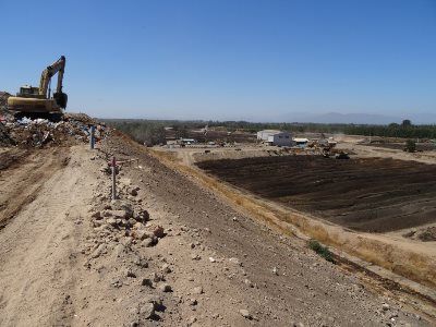 Segundo Tribunal Ambiental rechazó nueva solicitud de SMA para clausura temporal parcial del relleno sanitario Ecomaule.