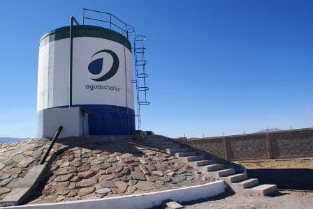 Segundo Tribunal Ambiental rechazó reclamación de Aguas Chañar contra la Superintendencia de Servicios Sanitarios por multa aplicada a la empresa sanitaria.