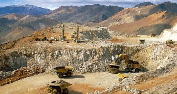 Segundo Tribunal Ambiental rechazó reclamación de Pascua Lama en contra de la SMA por no aprobar Programa de Cumplimiento.