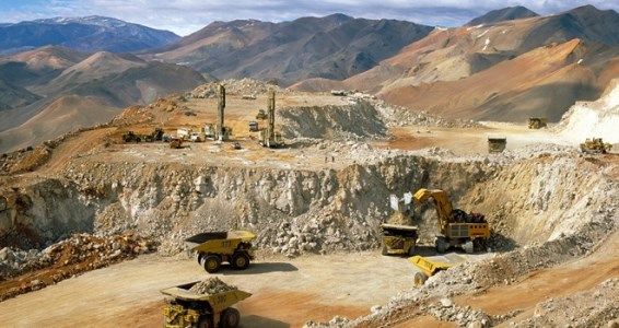 Segundo Tribunal Ambiental rechazó reclamación de Pascua Lama en contra de la SMA por no aprobar Programa de Cumplimiento.