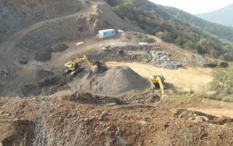 Segundo Tribunal Ambiental condena a Minera Esparta a reparar el daño ambiental en Quebrada de La Plata en Maipú.
