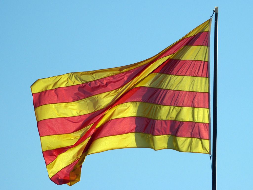 Acerca del Tribunal Constitucional de Alemania y los procesos independentistas en Cataluña.