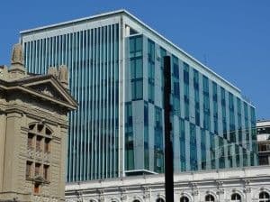 Segundo Tribunal Ambiental escuchó alegatos en reclamación contra el Servicio de Evaluación Ambiental por no ingresar al SEIA modificación de proyecto minero para manejo de aguas.