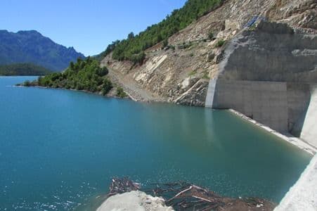 Segundo Tribunal Ambiental confirmó sanción que la SMA aplicó al MOP por infracciones a RCA de proyecto Embalse Ancoa.