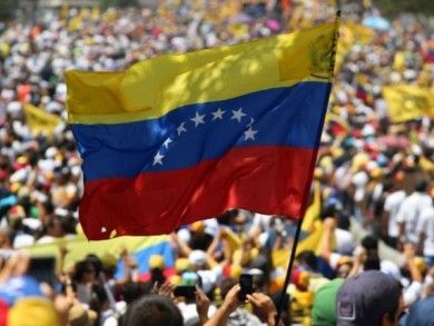 Opinión: Venezuela, ruptura del orden constitucional.