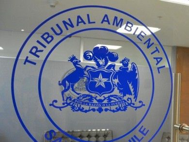 Segundo Tribunal Ambiental rechazó demanda de reparación por daño ambiental contra Aguas Andinas.