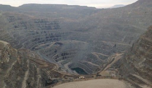 Segundo Tribunal Ambiental rechazó reclamación contra Comité de Ministros asociada a la aprobación del proyecto “Candelaria 2030- Continuidad Operacional”.