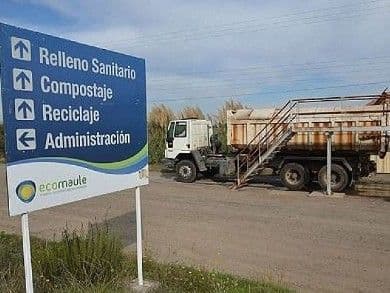 Segundo Tribunal Ambiental rechazó reclamaciones de Ecomaule contra medidas provisionales adoptadas por la SMA.