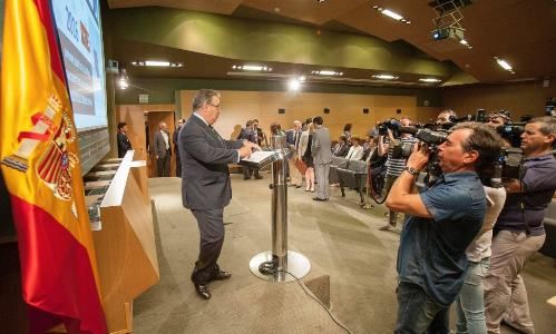 España: Descienden delitos por odio pero se incrementan los de orientación sexual.