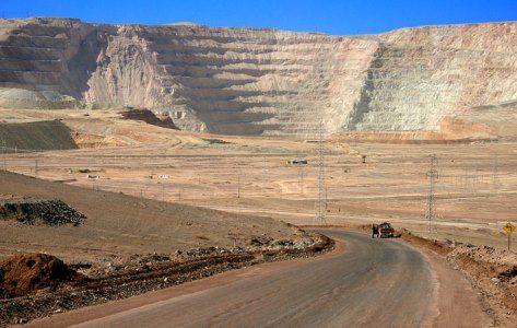 Segundo Tribunal Ambiental acogió parcialmente reclamación de Compañía Minera Casale y ordenó al Comité de Ministros pronunciarse nuevamente sobre el proyecto.