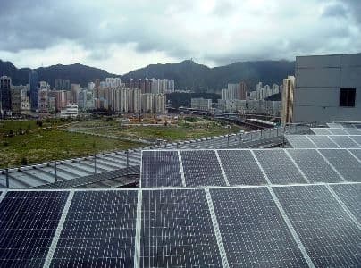 Publican “Futuro del Acuerdo de París: Nuevo rol de China ante retiro de EE.UU.”