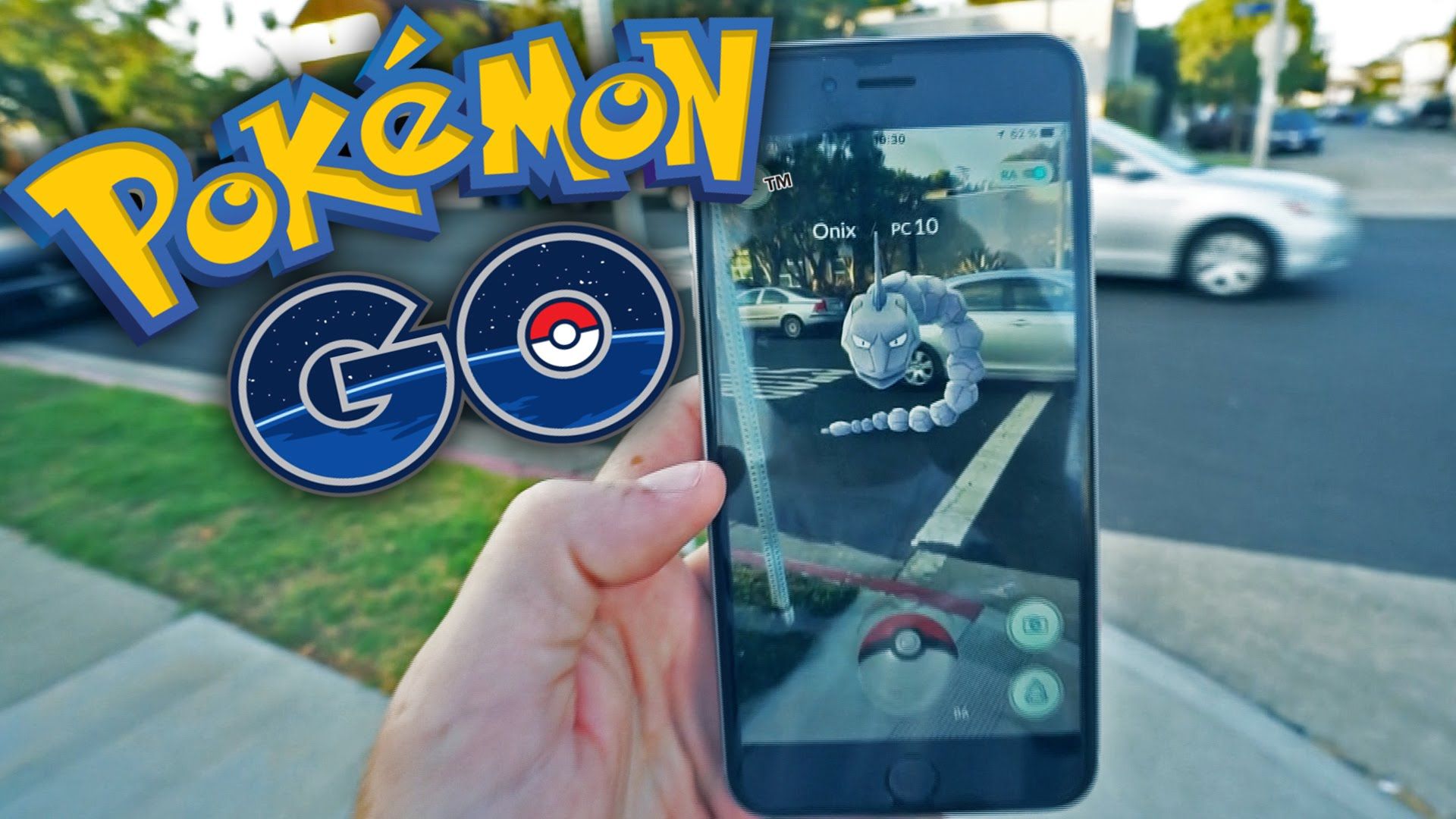 Agencia Española de Protección de Datos investiga a Pokemon Go y a juguetes que permiten grabar la voz y la imagen de quienes interactúan con ellos.