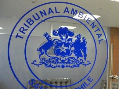 Segundo Tribunal Ambiental rechaza demanda de vecinos contra Municipalidad de Nogales por planta de tratamiento de aguas servidas.