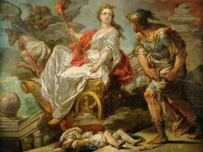 “Síndrome de Medea”: Un hombre en España fue condenado por matar a uno de sus hijos para “castigar” a su mujer.