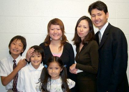 Sobre el sistema de protección de infancia en Japón que promueve la participación de familias.