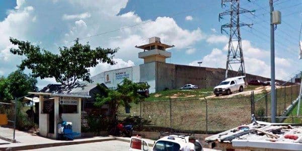 CIDH condena la muerte de 28 personas privadas de libertad en cárcel de Acapulco.