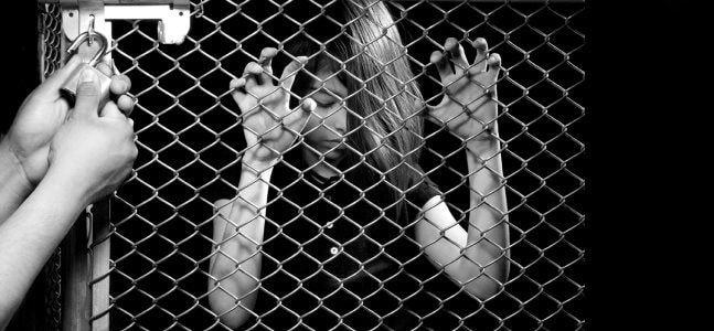 CIDH llama a los Estados a incorporar un enfoque de derechos humanos para dar respuesta a las diversas formas de trata de personas.