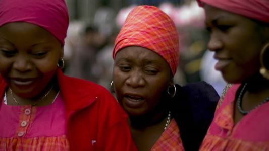 CIDH advierte sobre el impacto que tiene la discriminación en las mujeres afrodescendientes.